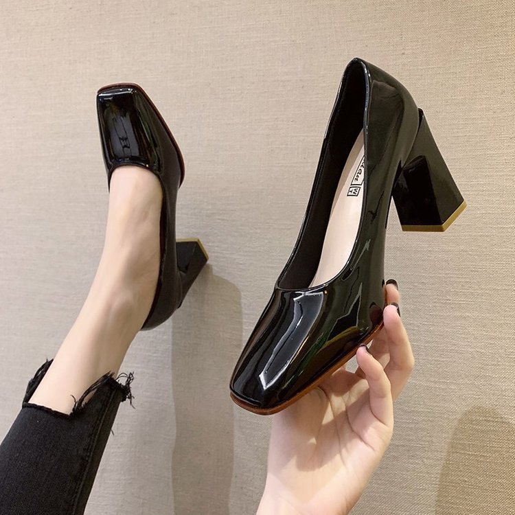 HH19105 - GIÀY CÔNG SỞ CAO CẤP