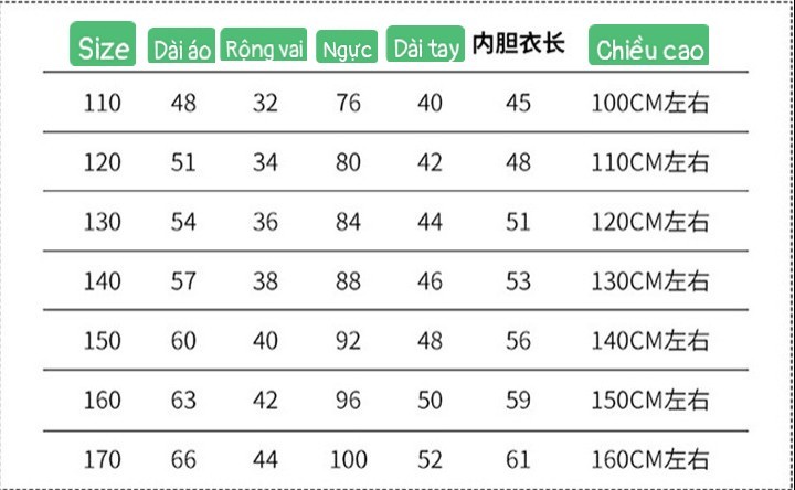 HA18101 - KHOÁC GIÓ LÓT NỈ KUROMI