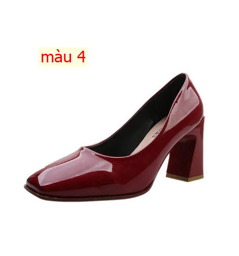 HH19105 - GIÀY CÔNG SỞ CAO CẤP