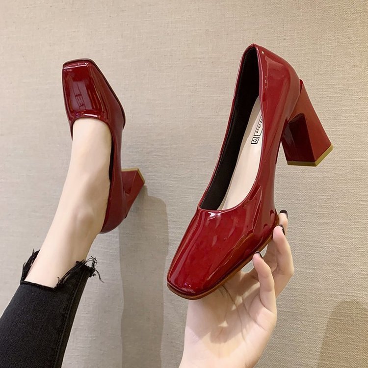 HH19105 - GIÀY CÔNG SỞ CAO CẤP