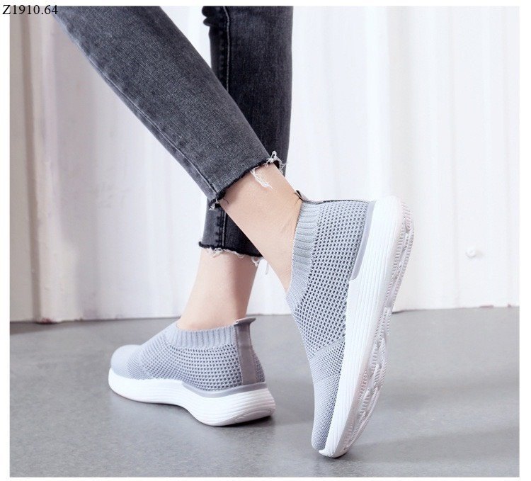 HA18108 - GIÀY THỂ THAO NỮ THOÁNG KHÍ