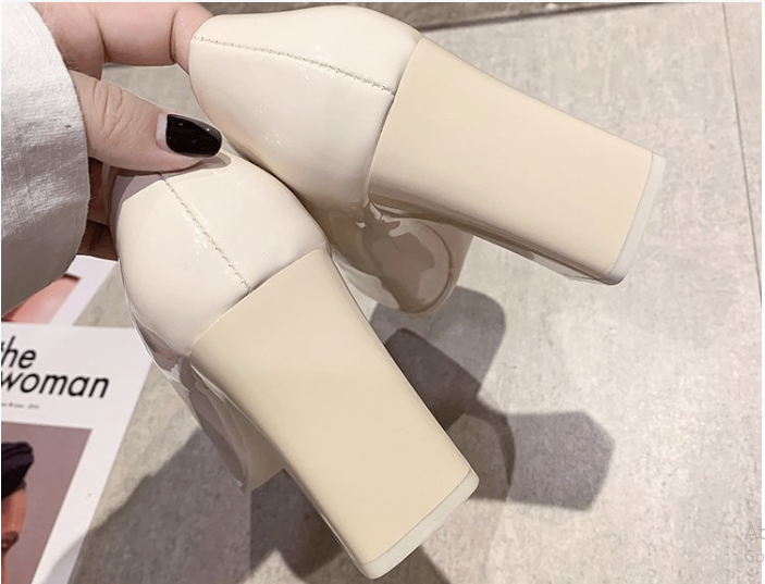 HH19105 - GIÀY CÔNG SỞ CAO CẤP