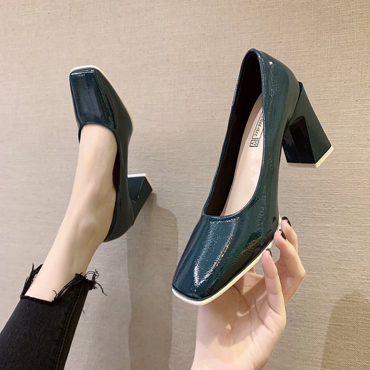 HH19105 - GIÀY CÔNG SỞ CAO CẤP