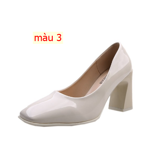HH19105 - GIÀY CÔNG SỞ CAO CẤP