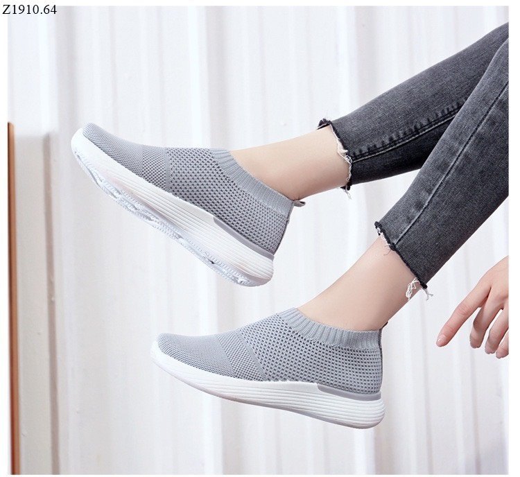 HA18108 - GIÀY THỂ THAO NỮ THOÁNG KHÍ