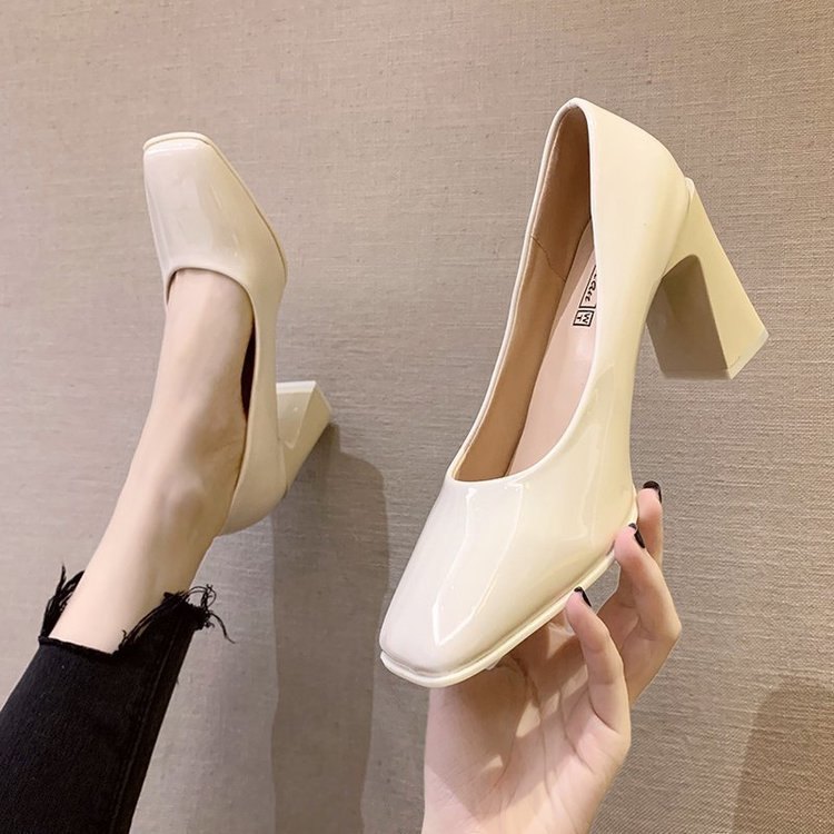 HH19105 - GIÀY CÔNG SỞ CAO CẤP