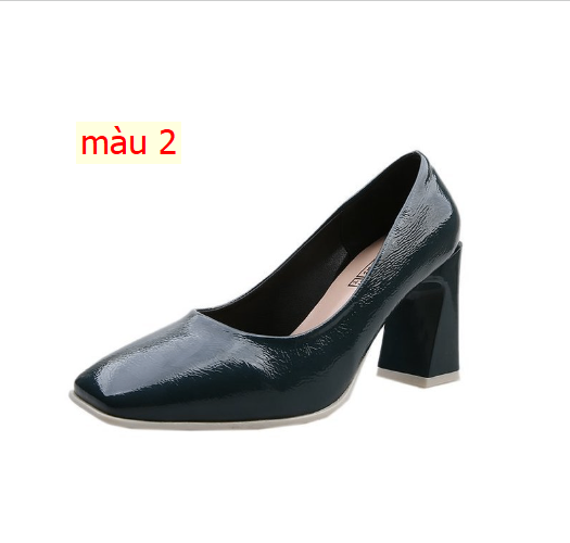HH19105 - GIÀY CÔNG SỞ CAO CẤP