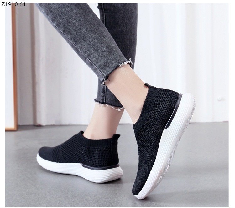 HA18108 - GIÀY THỂ THAO NỮ THOÁNG KHÍ