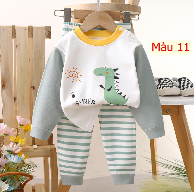 HH20108 - BỘ MẶC NHÀ BÉ