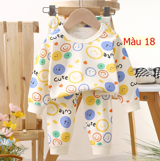 HH20108 - BỘ MẶC NHÀ BÉ