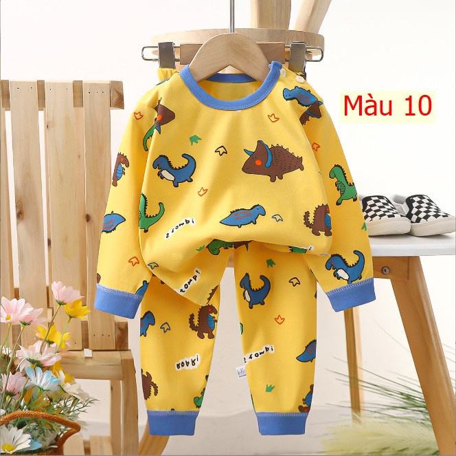 HH20108 - BỘ MẶC NHÀ BÉ