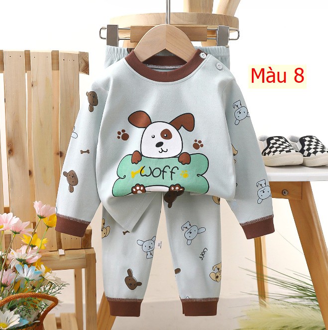 HH20108 - BỘ MẶC NHÀ BÉ