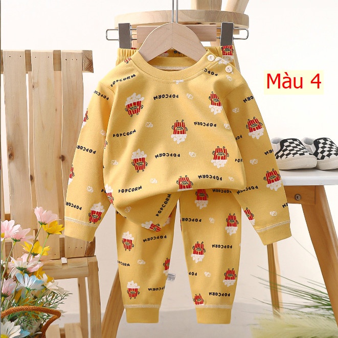 HH20108 - BỘ MẶC NHÀ BÉ