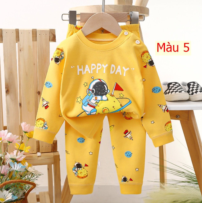 HH20108 - BỘ MẶC NHÀ BÉ