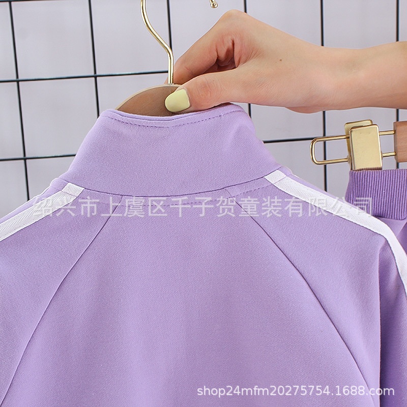 HH20107 - BỘ THỂ THAO BÉ GÁI