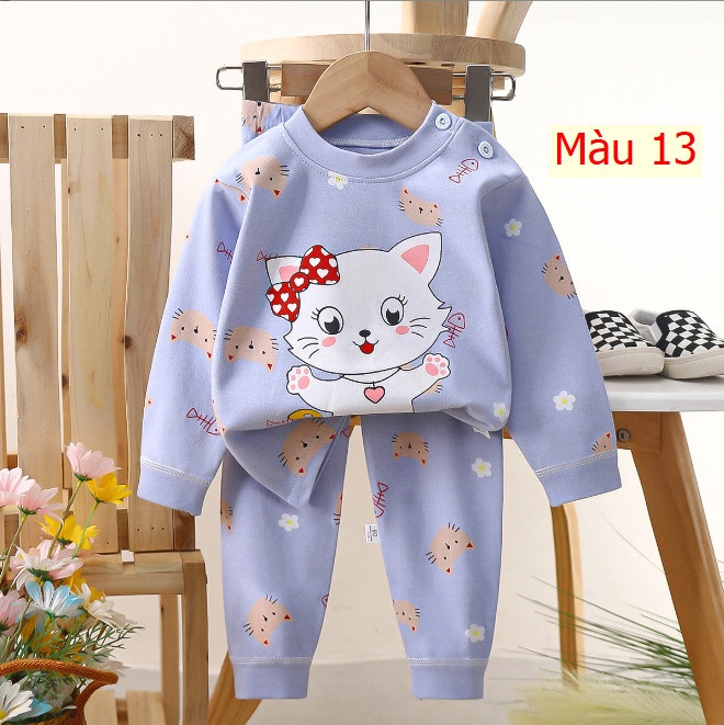 HH20108 - BỘ MẶC NHÀ BÉ