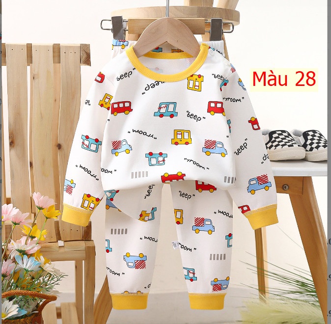 HH20108 - BỘ MẶC NHÀ BÉ