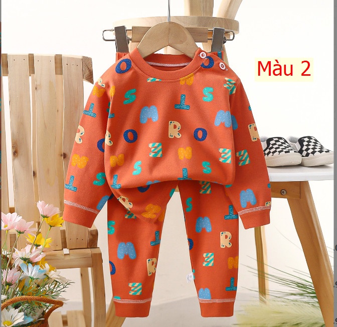 HH20108 - BỘ MẶC NHÀ BÉ