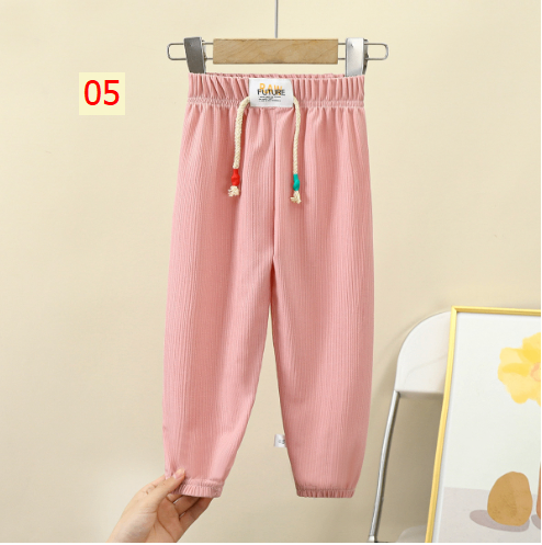 HA19103 - SET 3 QUẦN CHO BÉ
