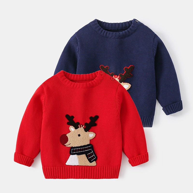 HA20106 - ÁO LEN WELLKIDS CHO BÉ