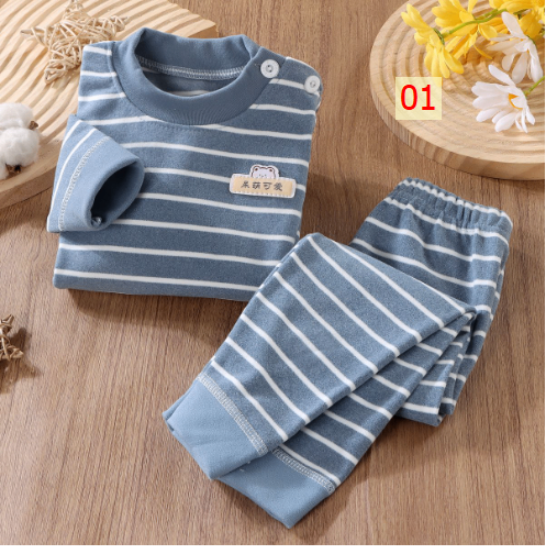 HH23102 - BỘ KẺ MẶC NHÀ CHO BÉ YÊU