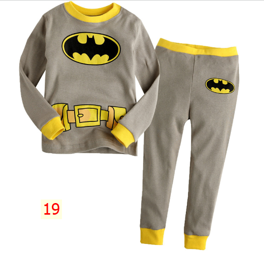 HA22101 - BỘ COTTON SIÊU NHÂN