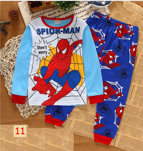 HA22101 - BỘ COTTON SIÊU NHÂN