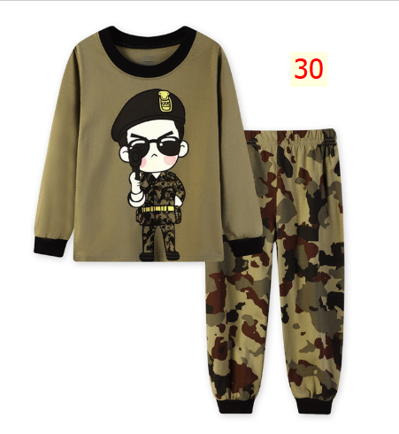 HA22101 - BỘ COTTON SIÊU NHÂN