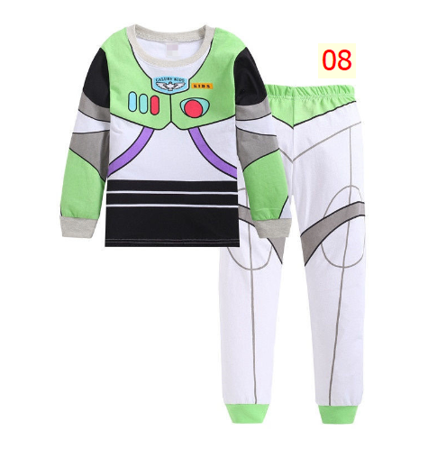 HA22101 - BỘ COTTON SIÊU NHÂN