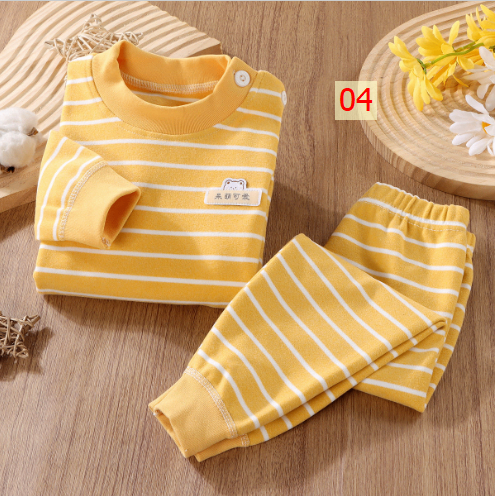 HH23102 - BỘ KẺ MẶC NHÀ CHO BÉ YÊU
