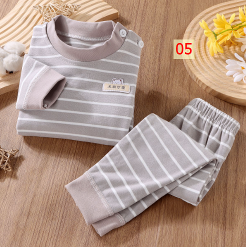 HH23102 - BỘ KẺ MẶC NHÀ CHO BÉ YÊU