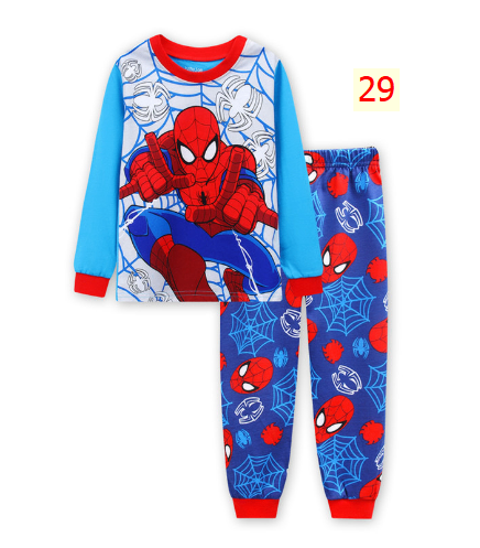 HA22101 - BỘ COTTON SIÊU NHÂN