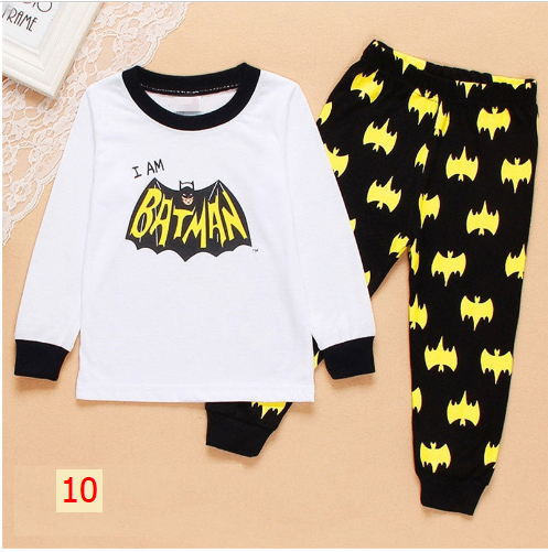 HA22101 - BỘ COTTON SIÊU NHÂN