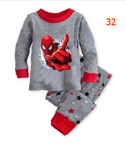 HA22101 - BỘ COTTON SIÊU NHÂN
