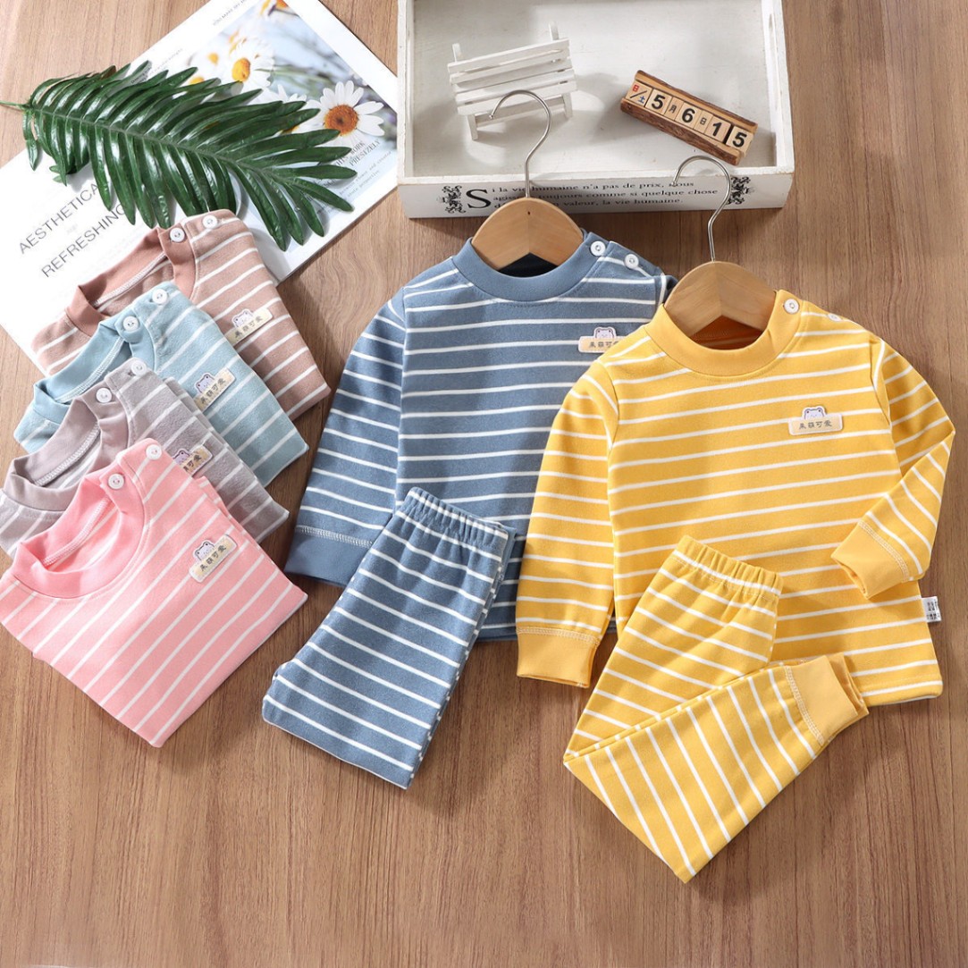 HH23102 - BỘ KẺ MẶC NHÀ CHO BÉ YÊU