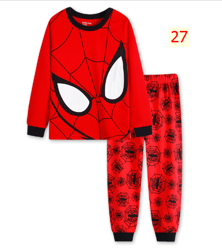 HA22101 - BỘ COTTON SIÊU NHÂN