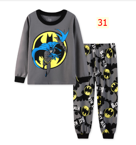 HA22101 - BỘ COTTON SIÊU NHÂN