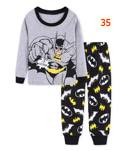 HA22101 - BỘ COTTON SIÊU NHÂN