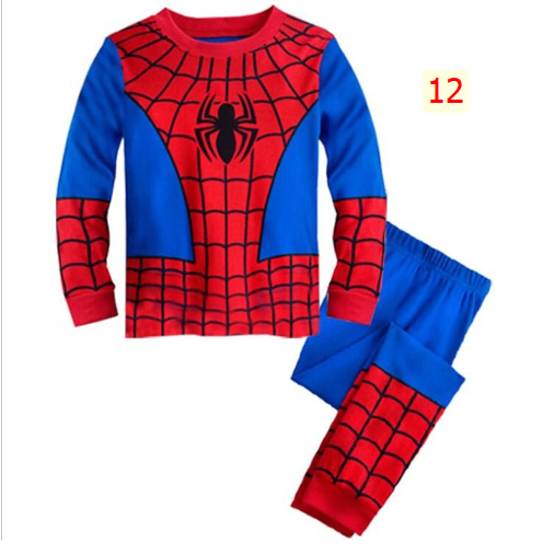 HA22101 - BỘ COTTON SIÊU NHÂN