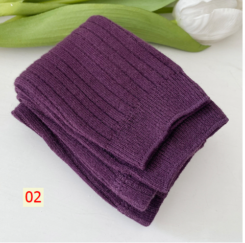 HA22103 - SET 2 QUẦN TẤT BÉ GÁI