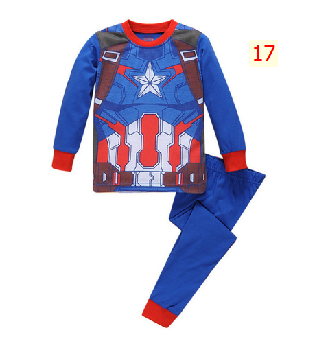 HA22101 - BỘ COTTON SIÊU NHÂN