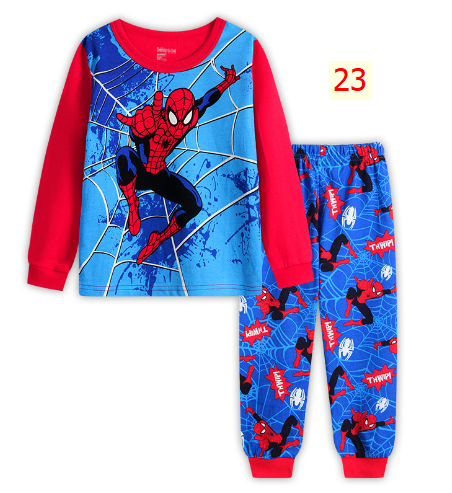 HA22101 - BỘ COTTON SIÊU NHÂN