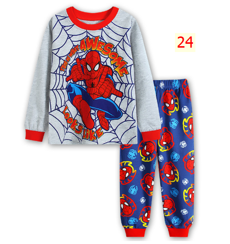 HA22101 - BỘ COTTON SIÊU NHÂN