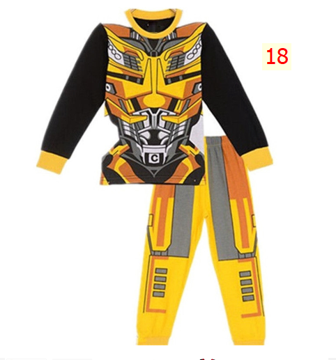 HA22101 - BỘ COTTON SIÊU NHÂN