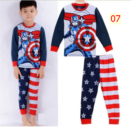 HA22101 - BỘ COTTON SIÊU NHÂN