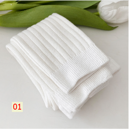 HA22103 - SET 2 QUẦN TẤT BÉ GÁI