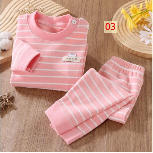 HH23102 - BỘ KẺ MẶC NHÀ CHO BÉ YÊU