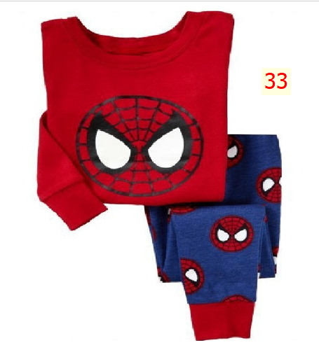 HA22101 - BỘ COTTON SIÊU NHÂN