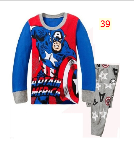 HA22101 - BỘ COTTON SIÊU NHÂN