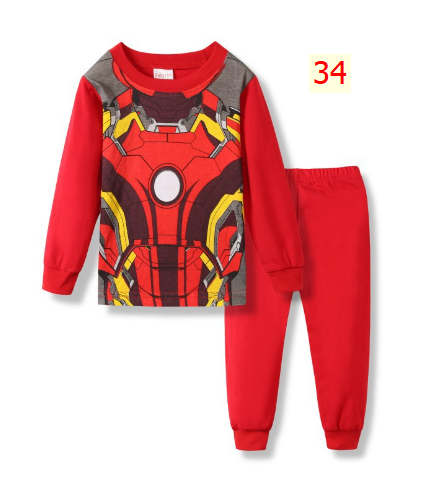 HA22101 - BỘ COTTON SIÊU NHÂN